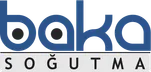 Baka Soğutma Logo